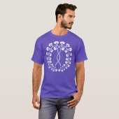 Ichijo wisteria T-Shirt (Vorne ganz)