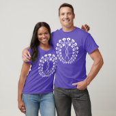 Ichijo wisteria T-Shirt (Unisex)