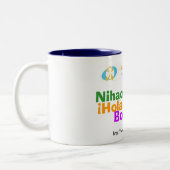 IchImmersion mehrsprachige Tasse (Links)