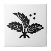 Ichinohashi Holly Fliese (Vorderseite)