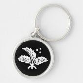 Ichinohashi Holly Schlüsselanhänger (Vorne)