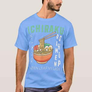 Ichiraku Ramen Shop T-Shirt