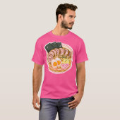 Ichiraku Ramen T-Shirt (Vorne ganz)
