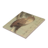 Ichiryusai Hiroshige Fliese (Seite)