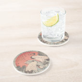 Ichiryusai Hiroshige Untersetzer (Seite)