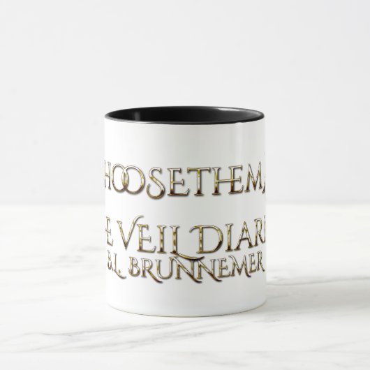 #iChooseThemALL Tasse (Zentrum)