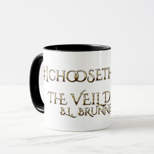 #iChooseThemALL Tasse (Vorderseite Links)