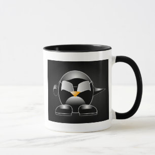 IchPinguin Tasse
