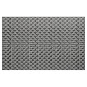 Ichthys Christian Symbol Pattern Stoff (Fat Quarter (45,7 x 55,9 cm))