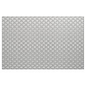 Ichthys-Christussymbol-Muster Stoff (Fat Quarter (45,7 x 55,9 cm))