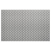 Ichthys-Christussymbol-Muster Stoff (Fat Quarter (45,7 x 55,9 cm))