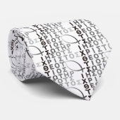 Ichthys Krawatte (Gerollt)