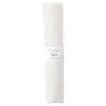 Ichthys Wellen Blau - Moderne Taufe für Jungen