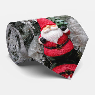Icicle Gnome 03 Krawatte