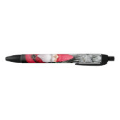 Icicle Gnome 03 Kugelschreiber (Unterseite)