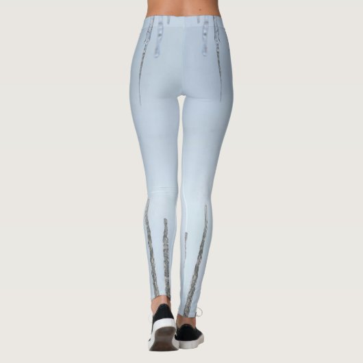 Icicle Leggings 2 (Rückseite)