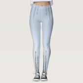 Icicle Leggings 2 (Vorderseite)