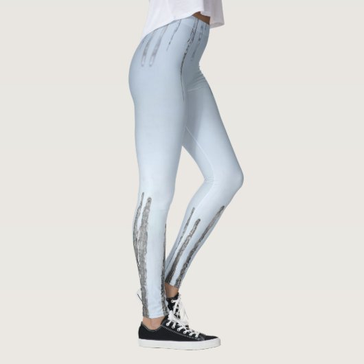 Icicle Leggings 2 (Rechts)