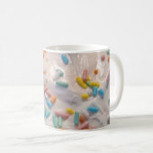 Icing ARBORCROSSE Mug  Kaffeetasse (VorderseiteRechts)