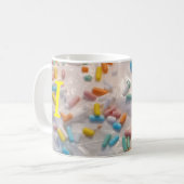 Icing ARBORCROSSE Mug  Kaffeetasse (Vorderseite Links)