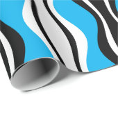 Icing Lanes Geschenkpapier (Rolleneckpunkt)