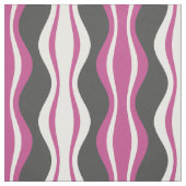 Icing Lanes Mulberry Stoff (Muster)