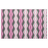 Icing Lanes Mulberry Stoff (Fat Quarter (45,7 x 55,9 cm))