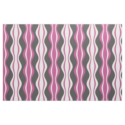 Icing Lanes Mulberry Stoff (Fat Quarter (45,7 x 55,9 cm))