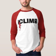 iclimb T - Shirt