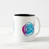 ICN-Tasse Zweifarbige Tasse (VorderseiteRechts)