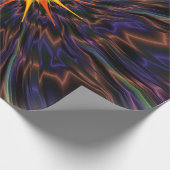 Icoaraci Bug Geschenkpapier (Ecke)