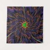 Icoaraci Bug Wandteppich (Vorderseite (Horizontal))