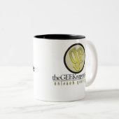 iCoffee Zweifarbige Tasse (VorderseiteRechts)