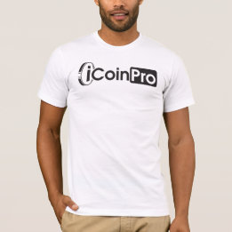 iCoinPro T - Shirt