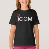 Icom Inc Essential T - Shirt (Vorderseite)