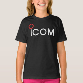 Icom Inc Essential T - Shirt
