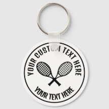 Icon Custom Tennis Rackets