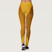 Icon - Ich bin sehr verärgert - Leggings (Rückseite)