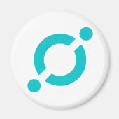 ICON-Magnet Magnet (Vorne)