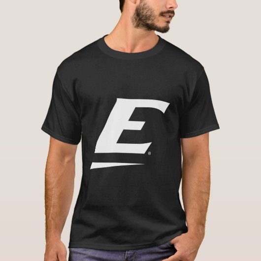 Icon Ost-Kentucky Colonels T-Shirt (Vorderseite)