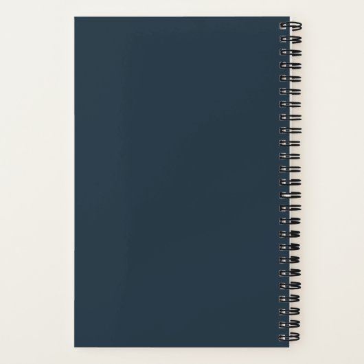 Icon Personal Notizblock (Rückseite)