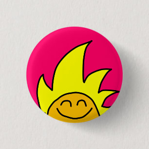 Icon Pink zu besonderen Tagen Button
