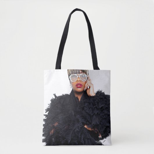 Icon Tote Bag Tasche (Vorderseite)
