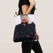 Icon Tote Bag Tasche (Von Nahem)