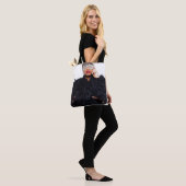 Icon Tote Bag Tasche (Am Model)