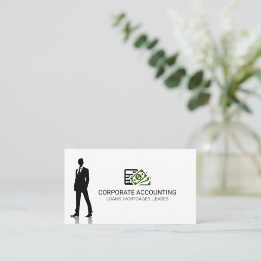 Icon Visitenkarte (Stehend Vorderseite)