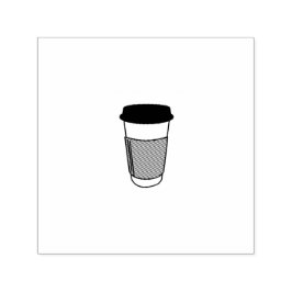 Icon zur Abbildung des Kaffeetassen Permastempel