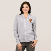Iconic 59. Ordnance Nuklear Brigade Hoodie (Vorne ganz)