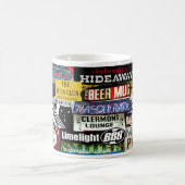 Iconic Atlanta, Tasse, Iconic Atlanta Geschenke, A Kaffeetasse (Mittel)