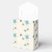 Iconic Atomic Sternexplosion Gevor Box Geschenkschachtel (Geöffnet)